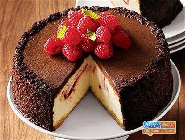 白木屋蛋糕加盟费