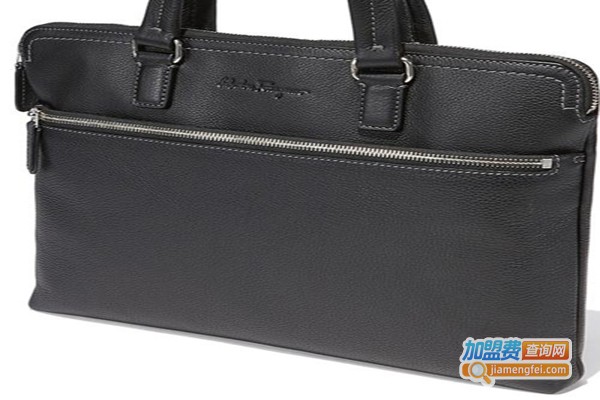 菲拉格慕男包加盟费