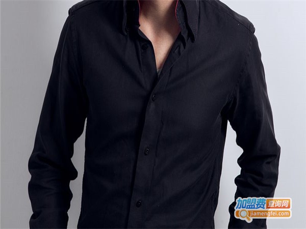 MAGIC POWER男装加盟门店