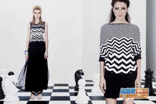 viva voce女装加盟门店