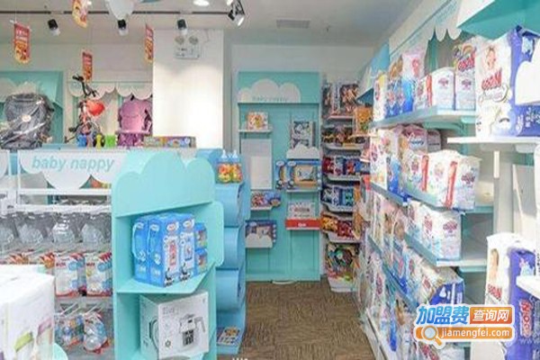 娜拉宝贝天使之婴