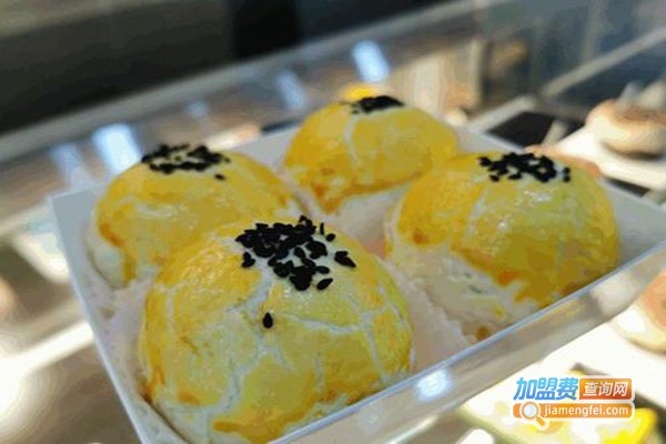 蜜斯烘焙加盟费