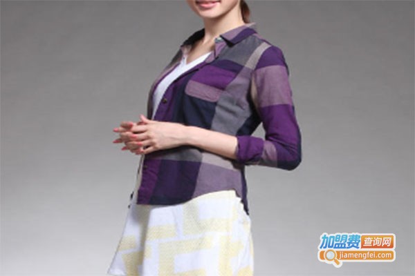 MONLEE女装加盟费