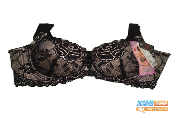 绚婷内衣加盟费