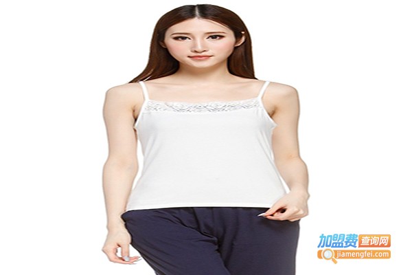 蔓延女装加盟费