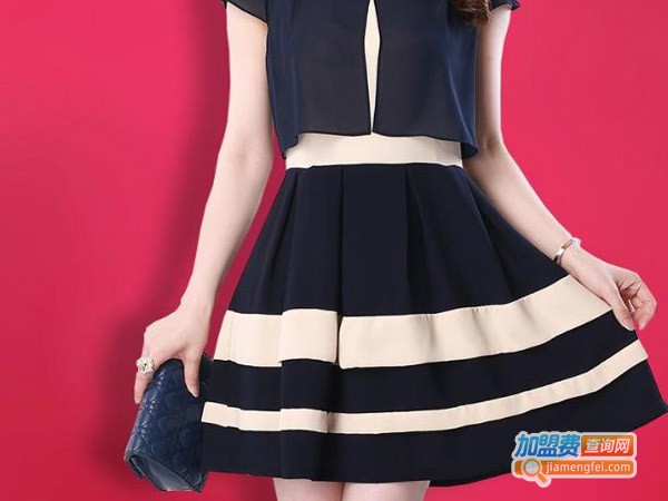 明纯女装加盟费