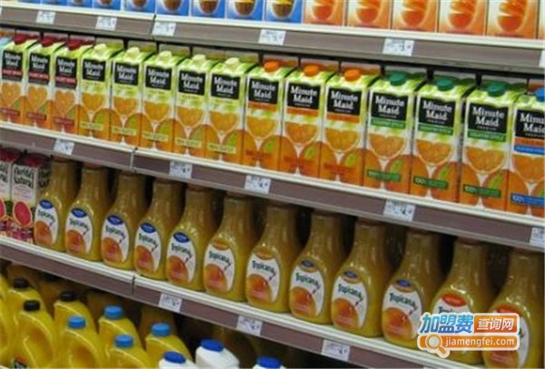 福易全球购生活馆加盟