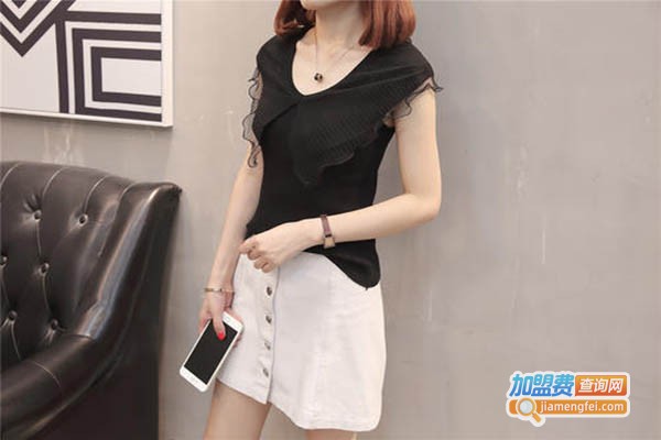 Z.D.P.女装加盟门店