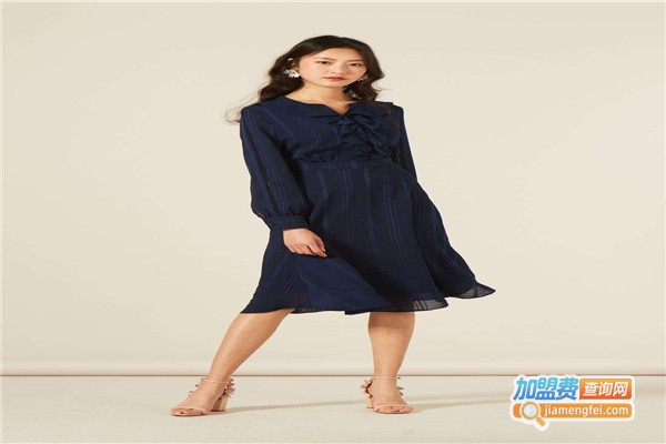 Rhema女装加盟费