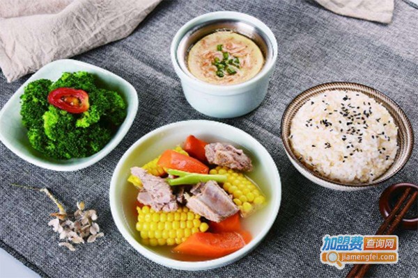 小千打快餐加盟费