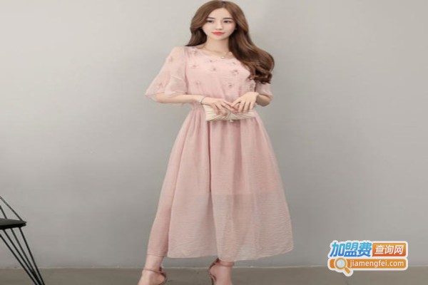 辣娃女装加盟费