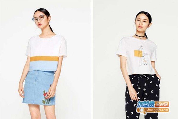 蜜玛女装加盟费