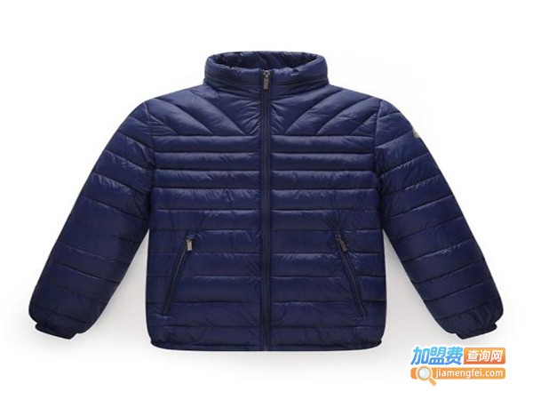 彬飞世家羽绒服加盟门店