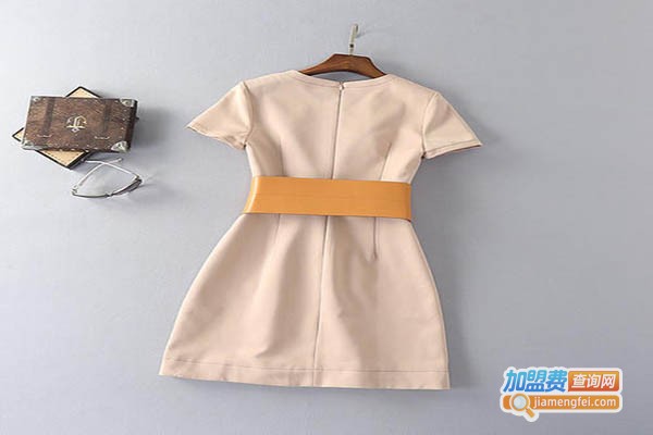 Z.D.P.女装加盟门店