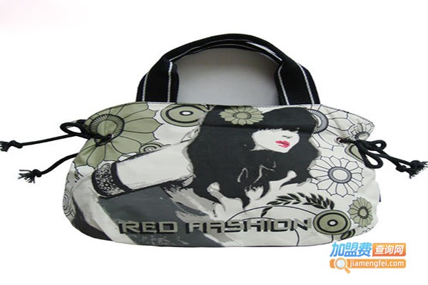 红牌鞋包加盟门店