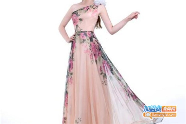 阿尔玛女装加盟费