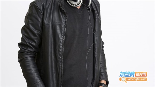 森格帝男装加盟费