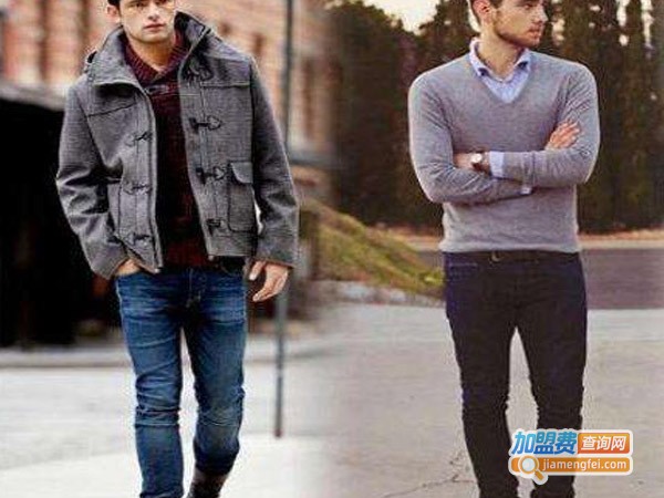 瑞典TUXER男装加盟费