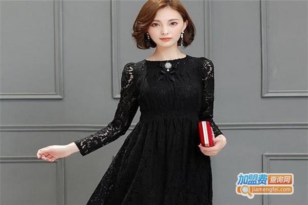 布蕾玛女装加盟费