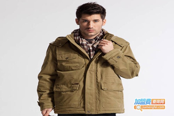 弗邦行运动装加盟门店