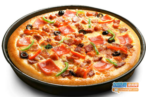 圣和西披萨加盟费