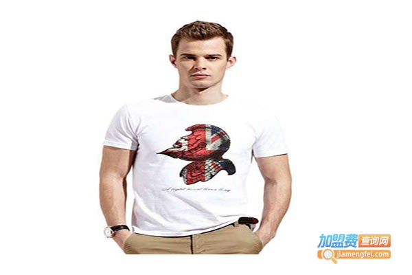 OREAD男装加盟门店