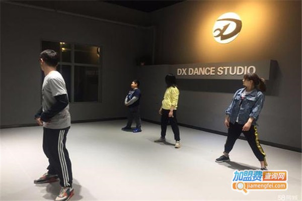 密斯特帝爵士舞街舞培训