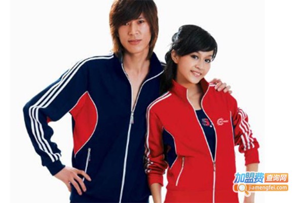 奥力赛克男装加盟费