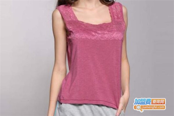 丝路嘉和女装加盟费