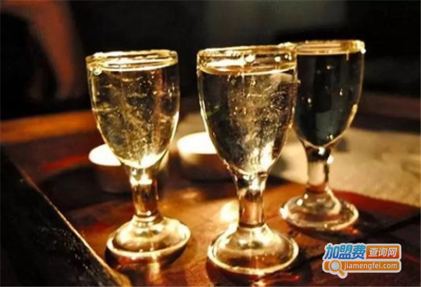 品道酒业加盟费