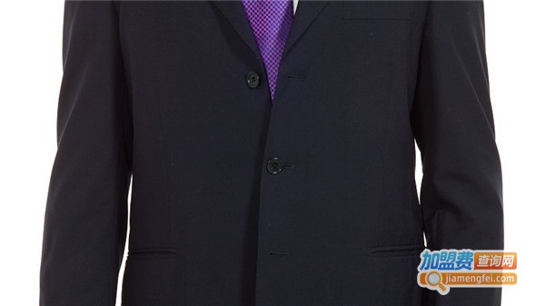 牧高笛男装加盟费