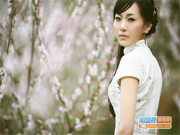 相伴永远女装加盟费