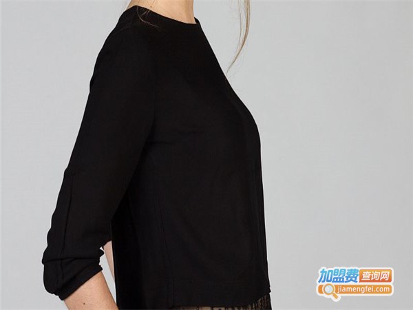 CYYA女装加盟门店