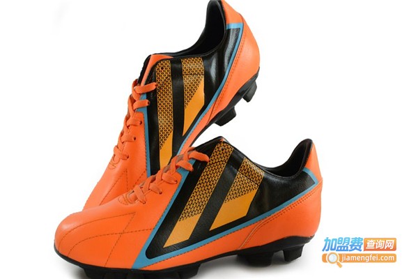 金皮匠鞋业加盟费