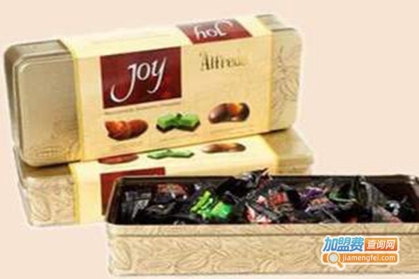 太空谷进口食品加盟门店