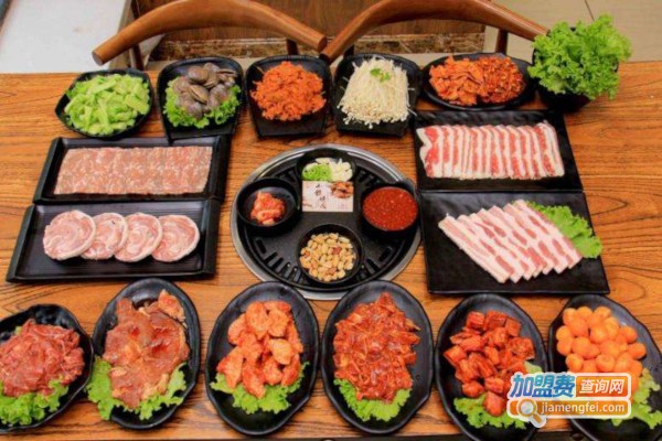 我的世界炭火烤肉加盟费