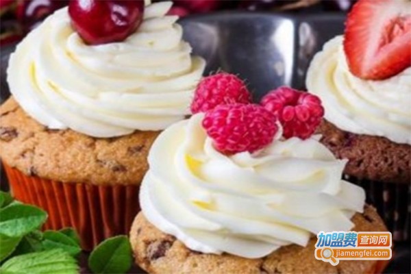 哈尼弗莱翻糖蛋糕加盟费