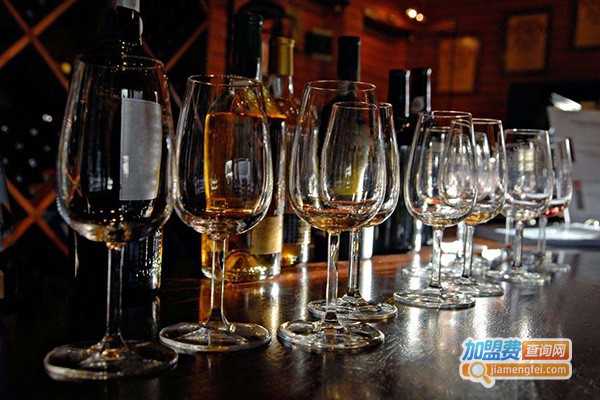 RV葡萄牙葡萄酒加盟门店