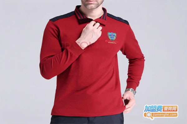 名门一格男装加盟费