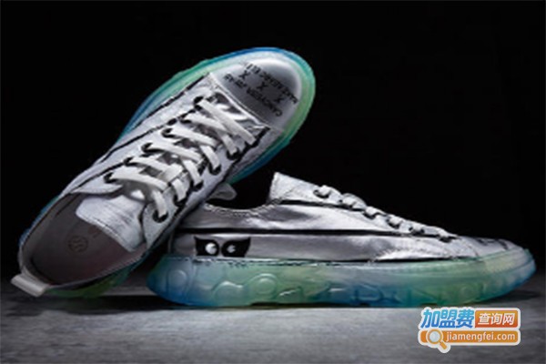 麦卡琴休闲鞋加盟费