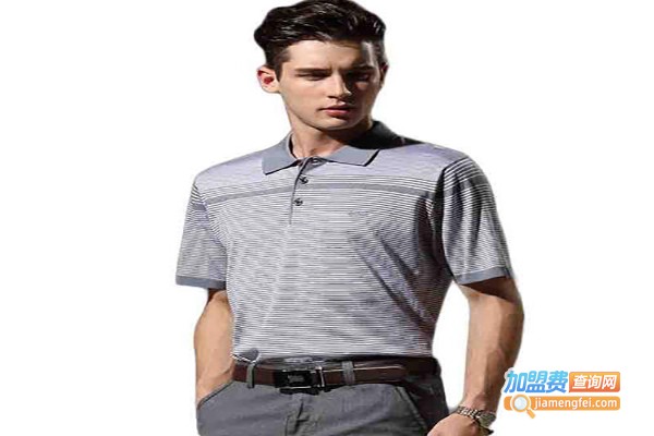 恒源祥Fa休闲服饰加盟