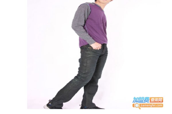 古思帝罗男装加盟费