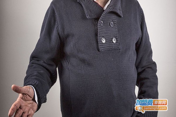 凯安斯男装加盟门店