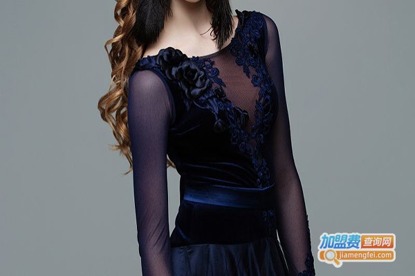 OMMENCHE女装加盟门店