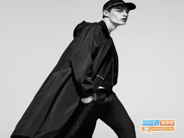 意大利吉瑞男装