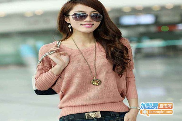 芊秀鸟女装加盟费