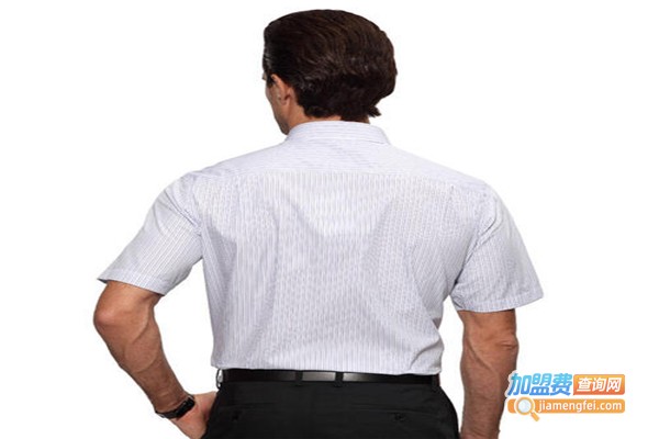 金利鸟男装加盟费