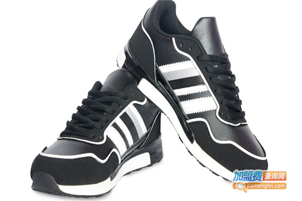 天伦天休闲鞋加盟费