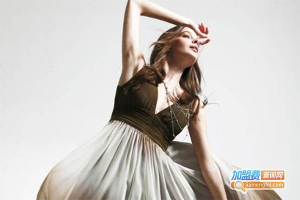 chlodia女装加盟费