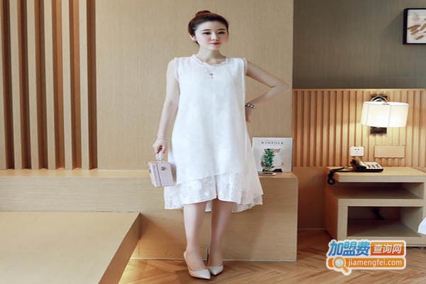 蒙卓诗女装加盟门店